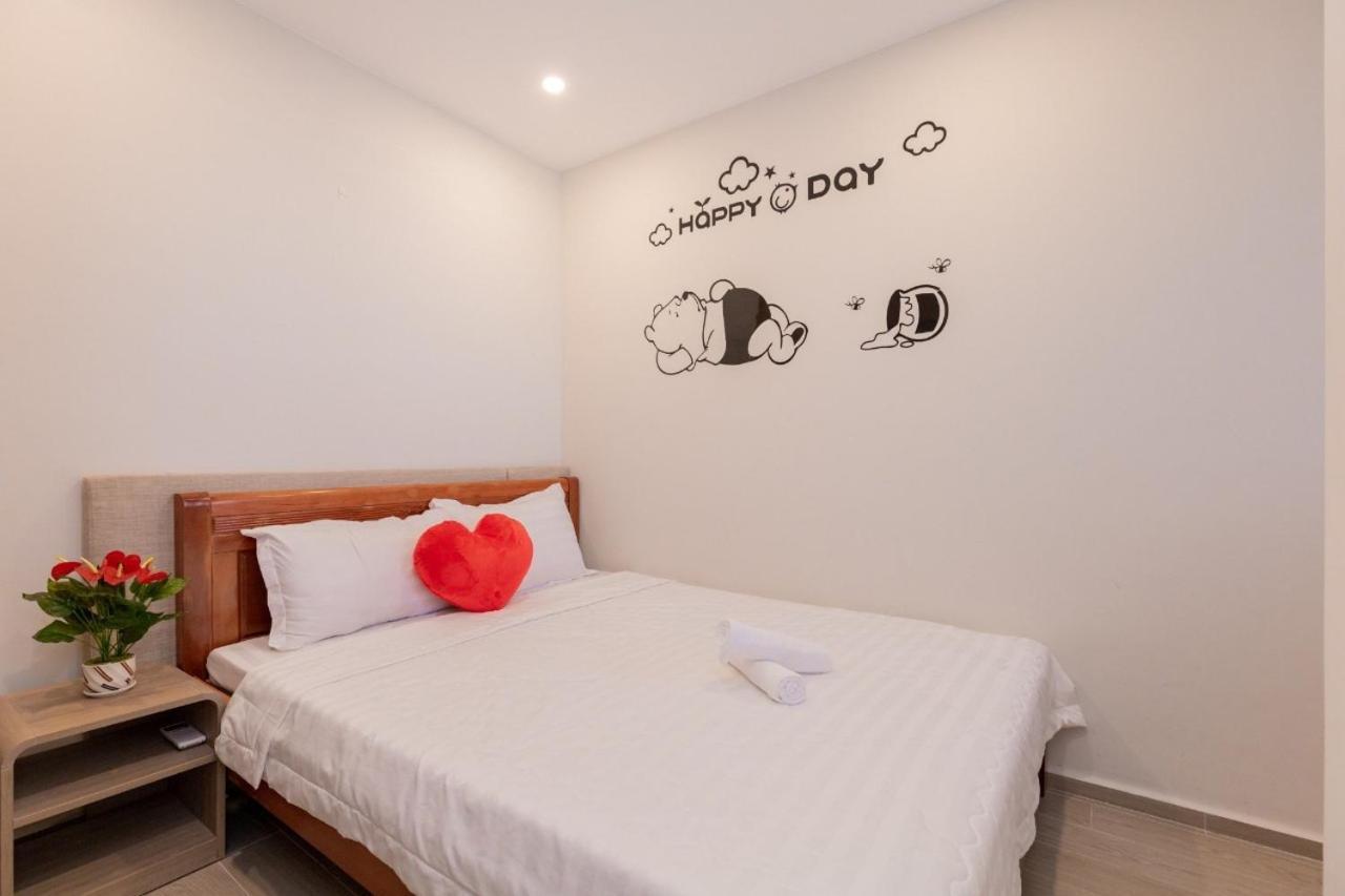 Can Ho Studio The Song Vung Tau Buitenkant foto