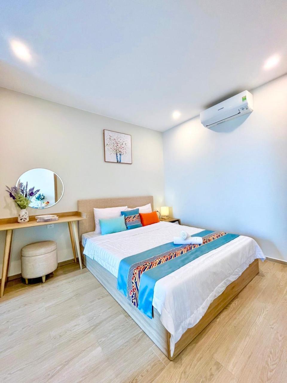 Can Ho Studio The Song Vung Tau Buitenkant foto